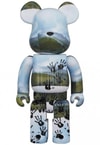 Be@rbrick Death Stranding 100% and 400%