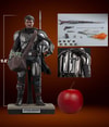 The Mandalorian™ and Grogu™ (Prototype Shown) View 2