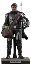 The Mandalorian™ and Grogu™ (Prototype Shown) View 16