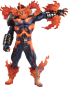 Endeavor (World Heroes’ Mission)