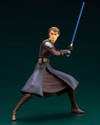 Anakin Skywalker (Prototype Shown) View 1