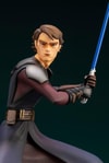 Anakin Skywalker (Prototype Shown) View 16