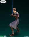Anakin Skywalker (Prototype Shown) View 4