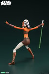 Anakin Skywalker (Prototype Shown) View 17