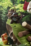 Battle of Endor The Little Rebels (Prototype Shown) View 10