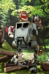 Battle of Endor The Little Rebels (Prototype Shown) View 11