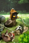 Battle of Endor The Little Rebels (Prototype Shown) View 12