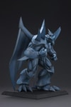 Obelisk the Tormentor Egyptian God (Prototype Shown) View 10