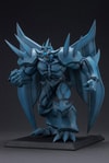 Obelisk the Tormentor Egyptian God- Prototype Shown