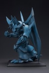 Obelisk the Tormentor Egyptian God- Prototype Shown