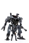 North Snark Commando Mech- Prototype Shown
