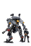 North Snark Commando Mech- Prototype Shown