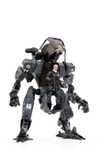 North Snark Commando Mech- Prototype Shown