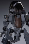 North Snark Commando Mech