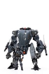 North Firehammer Assault Mech- Prototype Shown