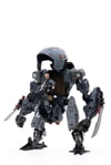 North Firehammer Assault Mech- Prototype Shown