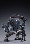 North Firehammer Assault Mech- Prototype Shown
