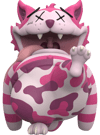 Droopy Cat