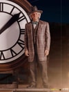 Marty and Doc at the Clock Deluxe (Prototype Shown) View 13