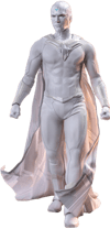 The Vision (Prototype Shown) View 17