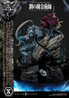 Edward and Alphonse Elric