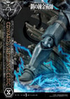 Edward and Alphonse Elric