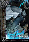 Edward and Alphonse Elric