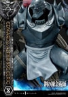 Edward and Alphonse Elric