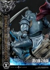Edward and Alphonse Elric