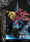 Edward and Alphonse Elric