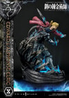 Edward and Alphonse Elric Collector Edition (Prototype Shown) View 10