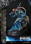 Edward and Alphonse Elric Collector Edition (Prototype Shown) View 12
