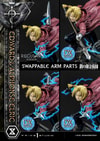 Edward and Alphonse Elric (Deluxe Version)