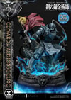 Edward and Alphonse Elric (Deluxe Version)