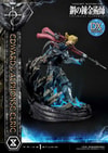 Edward and Alphonse Elric (Deluxe Version)