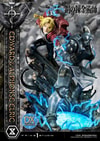 Edward and Alphonse Elric (Deluxe Version)