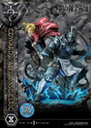 Edward and Alphonse Elric (Deluxe Version)