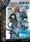 Edward and Alphonse Elric (Deluxe Version)