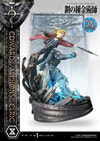 Edward and Alphonse Elric (Deluxe Version)
