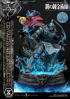 Edward and Alphonse Elric (Deluxe Version)