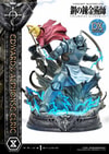 Edward and Alphonse Elric (Deluxe Version)