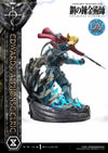 Edward and Alphonse Elric (Deluxe Version)