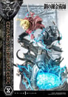 Edward and Alphonse Elric (Deluxe Version)