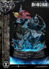 Edward and Alphonse Elric (Deluxe Version)