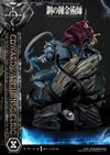 Edward and Alphonse Elric (Deluxe Version)