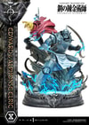 Edward and Alphonse Elric (Deluxe Version)