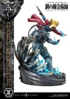Edward and Alphonse Elric (Deluxe Version)