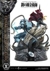 Edward and Alphonse Elric (Deluxe Version)