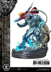 Edward and Alphonse Elric (Deluxe Version)- Prototype Shown
