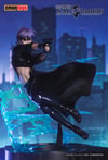 Kusanagi Motoko